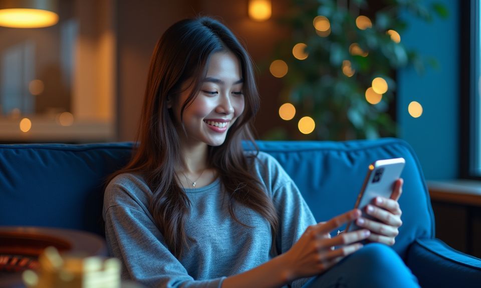 nettoto Lentera